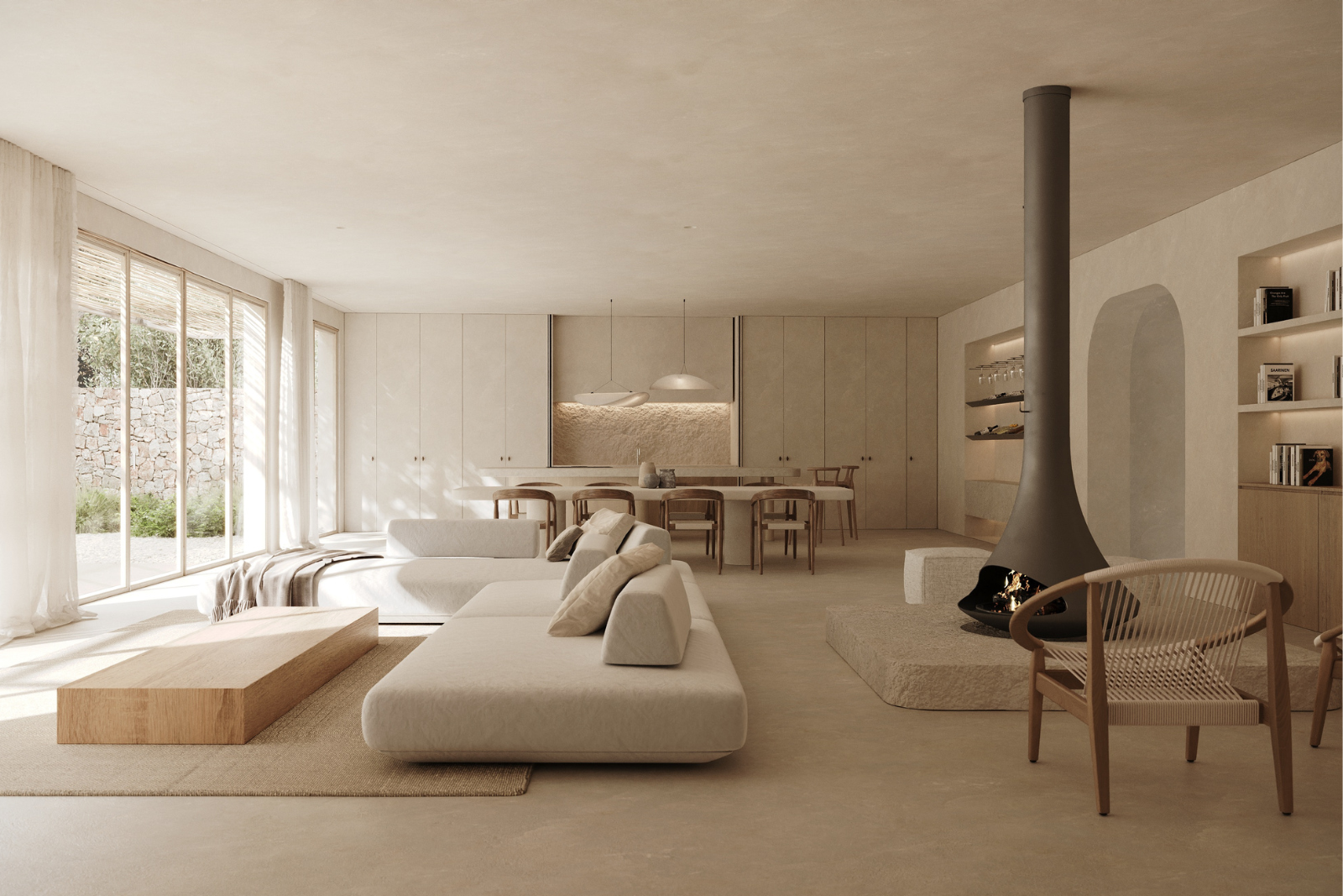 can arrels by angel martin studio